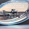 SG101MAX 4K HD Dual Camera Brushless Foldable 4WD 360° Infrared Obstacle Avoidance Optical Flow Drone 4