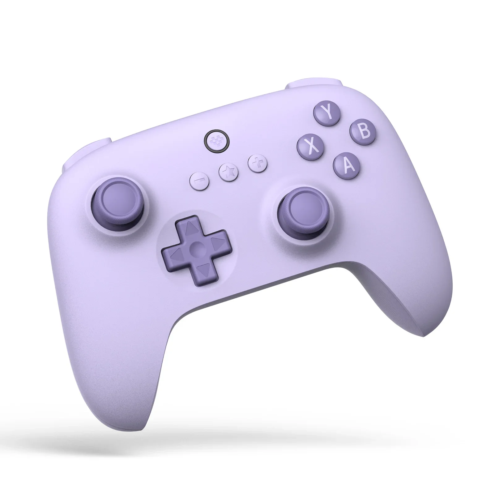 8BitDo Ƽ C 2.4G  Ʈѷ ,  10, 11 PC, ȵ̵,  ,  ũ  е
