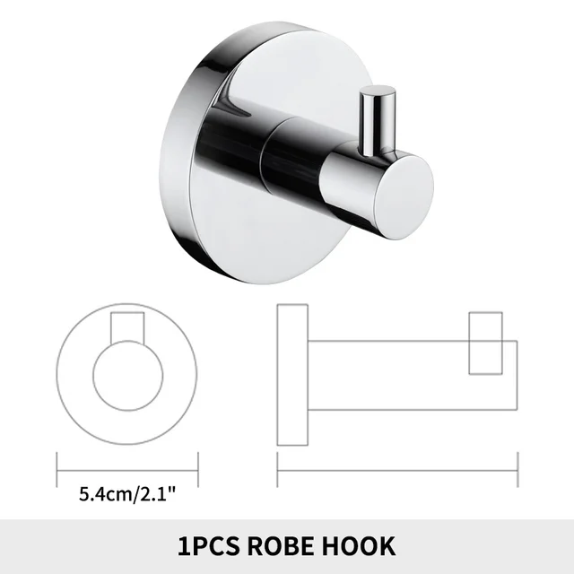 Robe Hook