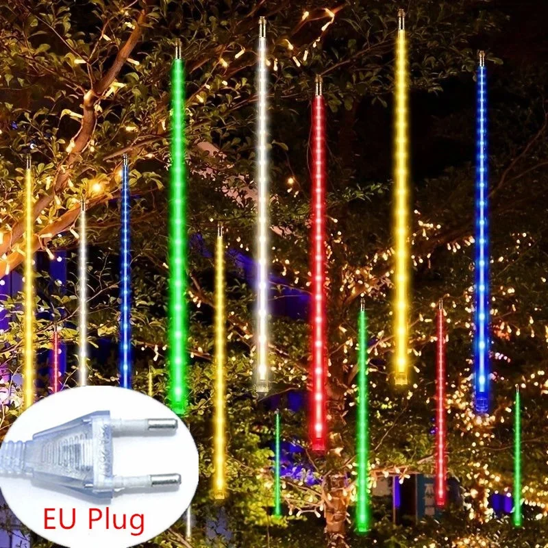 EU Plug-Mixed