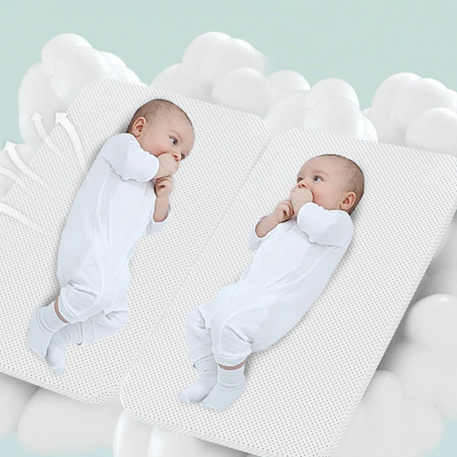 Twin portable movable crib folding height adjustable splicing big bed baby crib bb bed 2