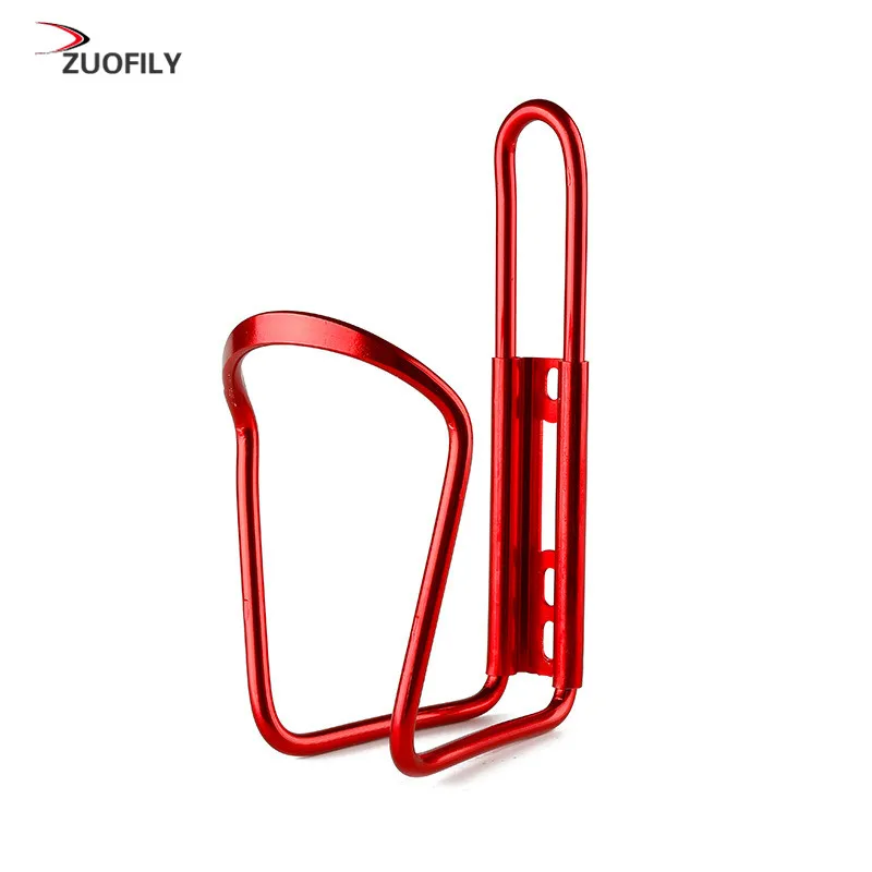 Aluminum Alloy Bike Cycling Bicycle Drink Water Bottle Rack Holder Mount Mountain Folding Bike Cage Bicycle Bottle Holder bicycle water bottle cage bicycle bottle holder water bottle holder