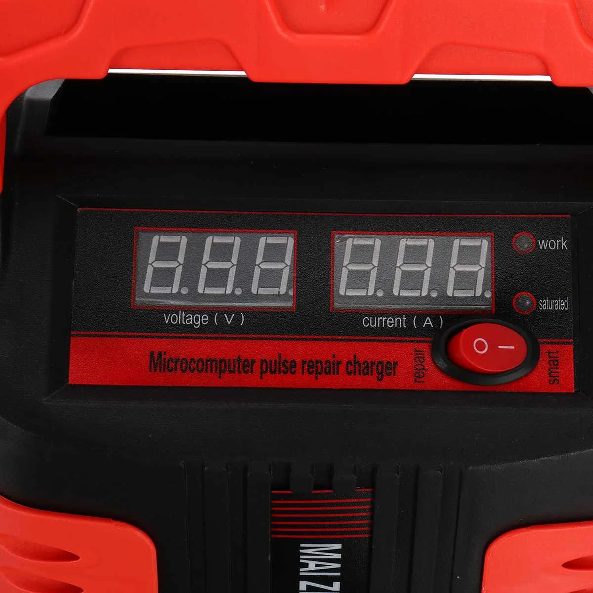 12V24V Car Charger Booster Power Bank Battery