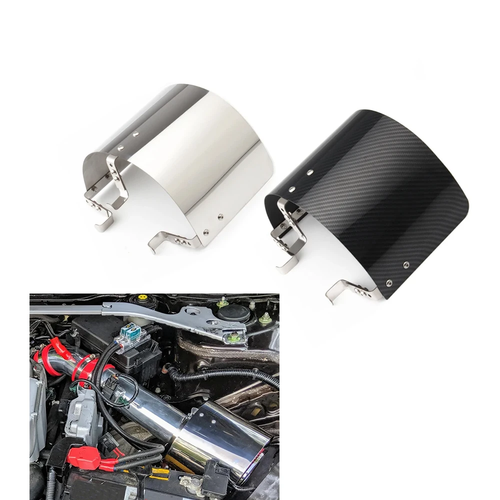 Copertura Universale Per Filtro Aria Moto - Impermeabile Antipolvere, 2 Misure (12x15mm E 12x27mm) - Foto 5