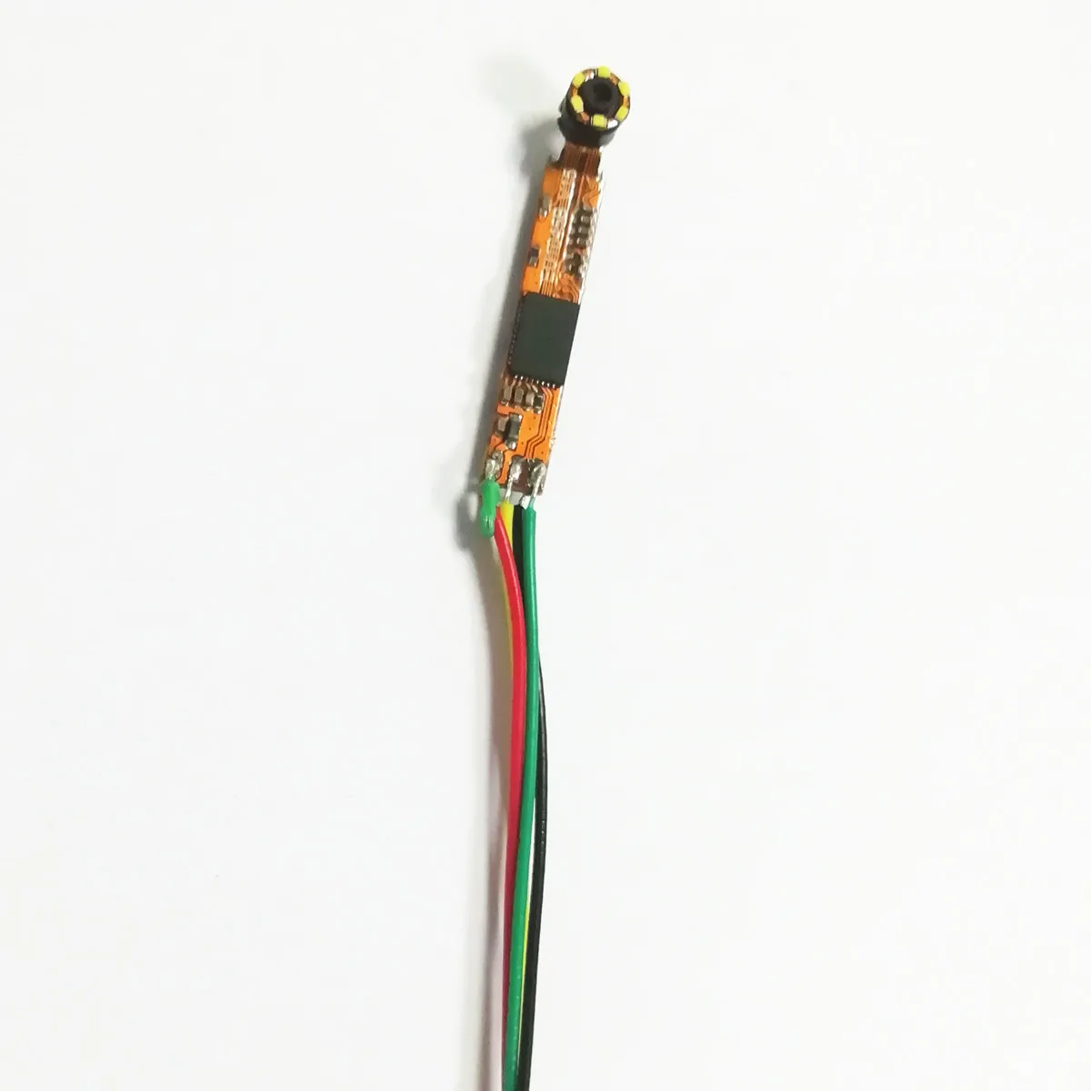 4.5mm 720P USB 내시경 카메라 모듈 검사용 CMOS 보어스코프 확대경 오토스코프
