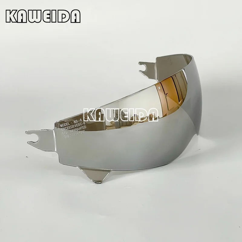 Рисунок 6 - Защитный козырек для шлема Scorpion EXO