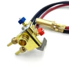 Flame Cutting Machine CG1-30 G02 G03 Gas Cutting Machine Cutting Torch Assembly 6