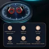 Y50 TWS Bluetooth Earphones Wireless Headset IPX7 Waterproof Deep Bass Earbuds True Wireless Stereo Headphones Sport Earphones 4