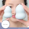 20/50/100Pcs sponge cosmetic puff bulk wholesale Beauty Egg Set Water Drop Puff Makeup Egg Super Soft make up blender wholesale 2