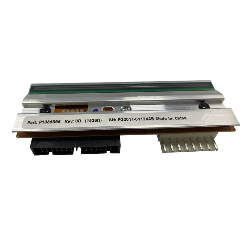 ZT510 열전사 프린트헤드 P1083347-005 (Zebra ZT510 바코드 프린터용) 203DPI 새  프린트헤드