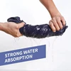 42x95cm Microfiber Gym Yoga Exercise Swimming Fitness Towel Fast Drying Cooling Towel Beach Running Body Non-slip Sports Sweat 2