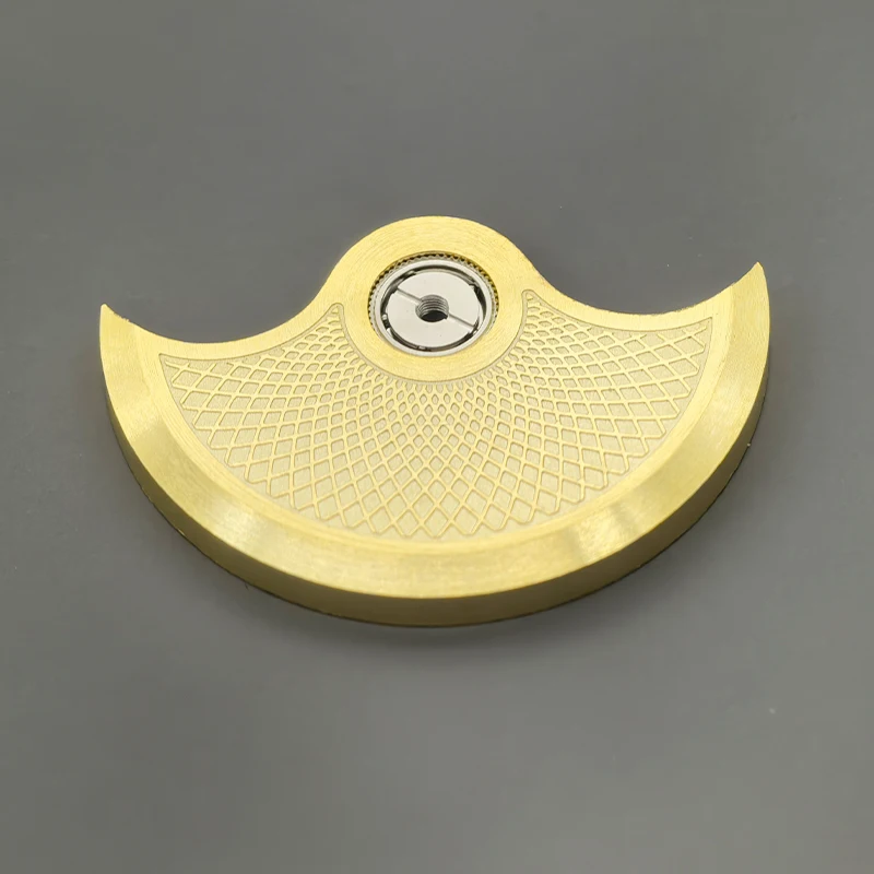 Automatic Hammer Rotor for Mechanical Watch Refit – High-Quality Pendulum Weight