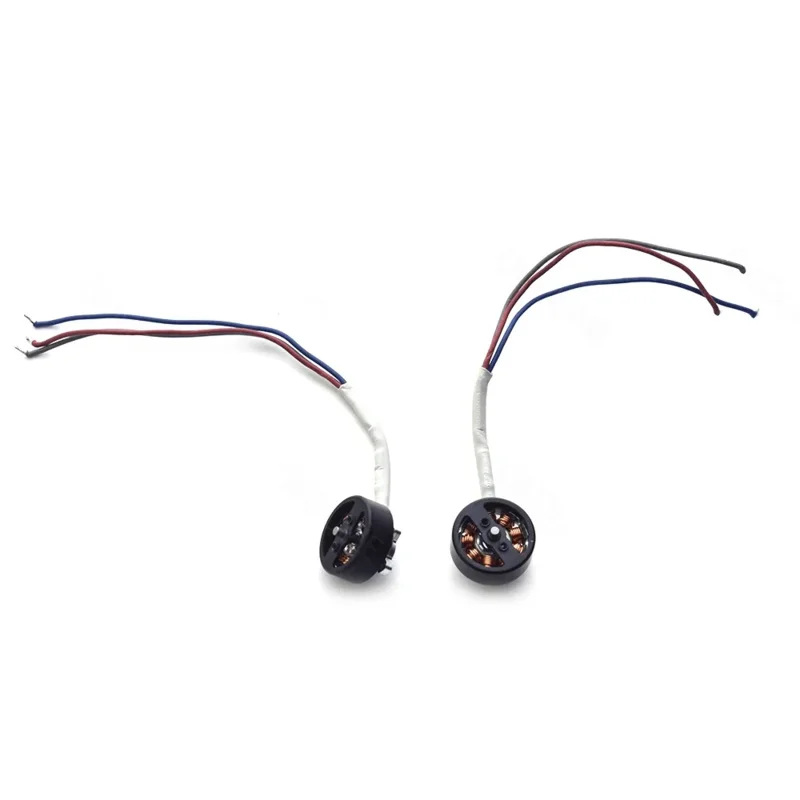 Original Arm Motor for DJI NEO Drone Front Rear Power Engines Replacement Repair Parts