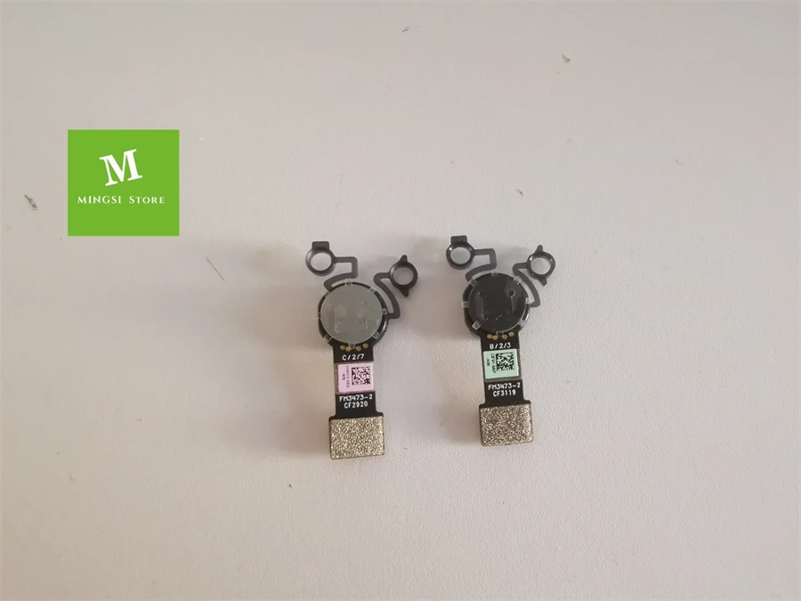 Originale Per La Scheda Del Pulsante Dell'Impronta Digitale Dell Latitude 5400 5410 5405 E5400