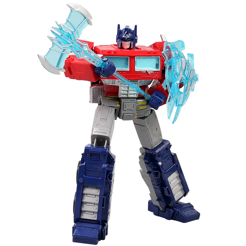 NEW 31CM Transformation MMP-10 MMP10 WK-81 Metal Part Model