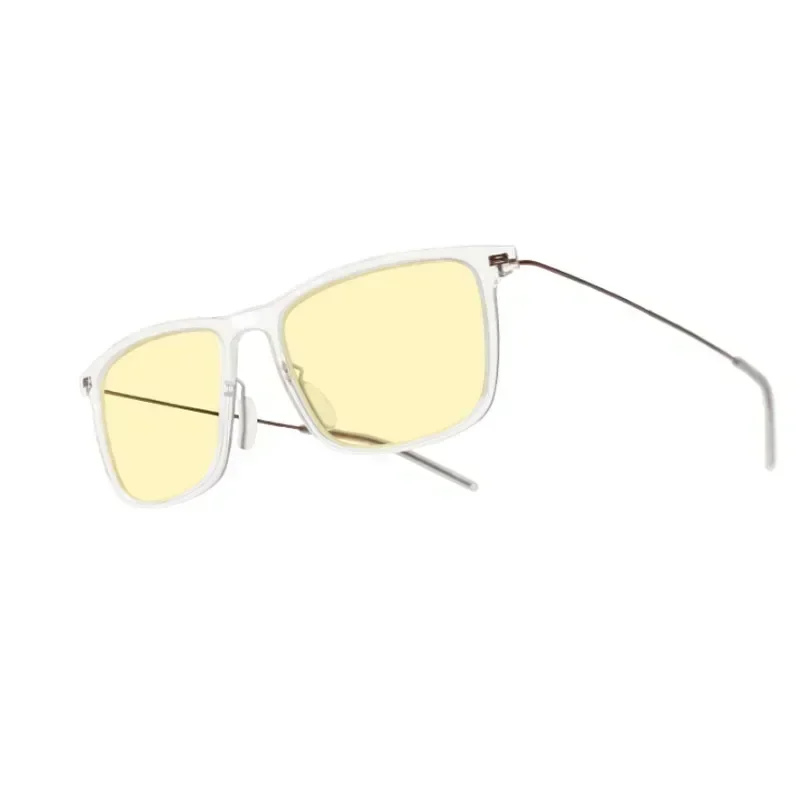 Anti Blue Glasses Xiaomi Mijia Anti-blue Rays Goggles Pro 50% /83% Ultralight Anti-UV For Men Women