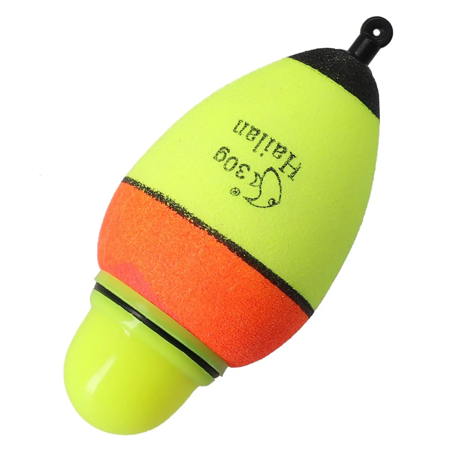 

Fish Drift Electronic Float Floats Bobbers Bighead Drift Big Plastic Two-color Visible Fishing Gear Terminal Tackle