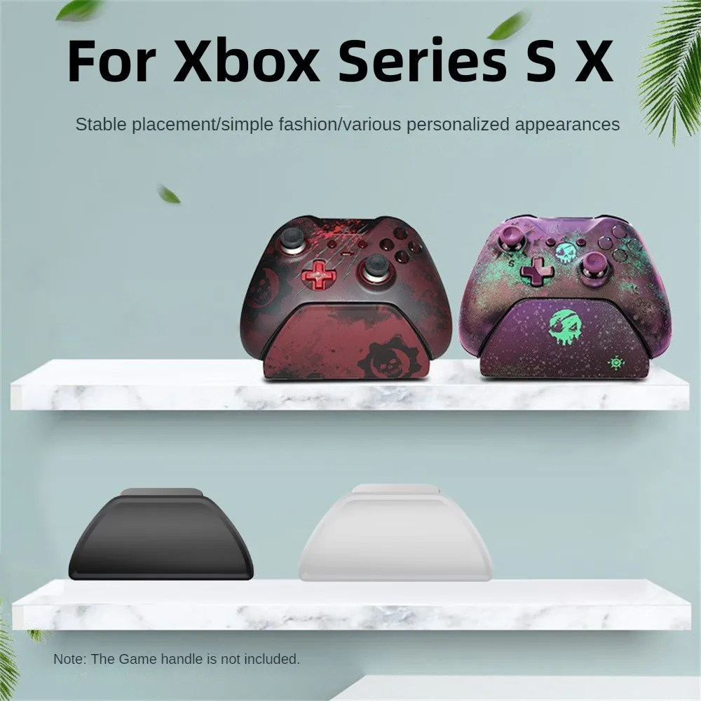 Supporto Universale Per Controller Di Gioco Per Supporto Per Display Controller Xbox Series X/S Senza Porta Di Ricarica Per Xbox Series X/S