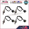 4Pcs Oxygen Sensor 234-4587 56029049AA For Chrysler 300 Aspen Sebring Dodge Charger Durango Nitro Jeep Liberty Volkswagen Routan 1