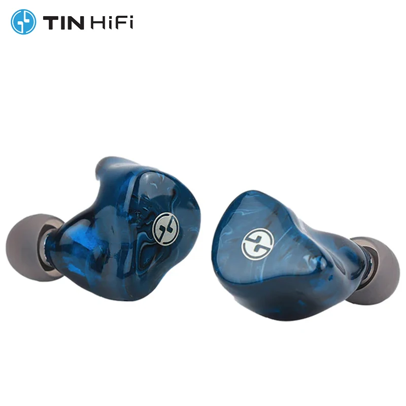 

TINHIFI Tinbuds3 Wireless Bluetooth Earphones HiFi Class Qualcomm 3040 Bluetooth 5.2 Universal Low Delay Gaming Sports Earbuds