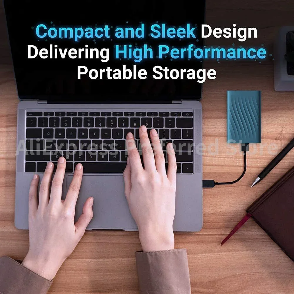 ޴  ϵ ̺,  SSD  ϵ ũ, USB 3.0 ̽, Ʈ, ũž, Mac ָ Ʈ ũ, 16TB, 8TB