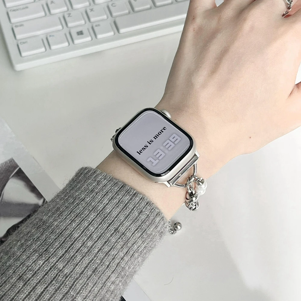 Versatile Adjustable Link Strap