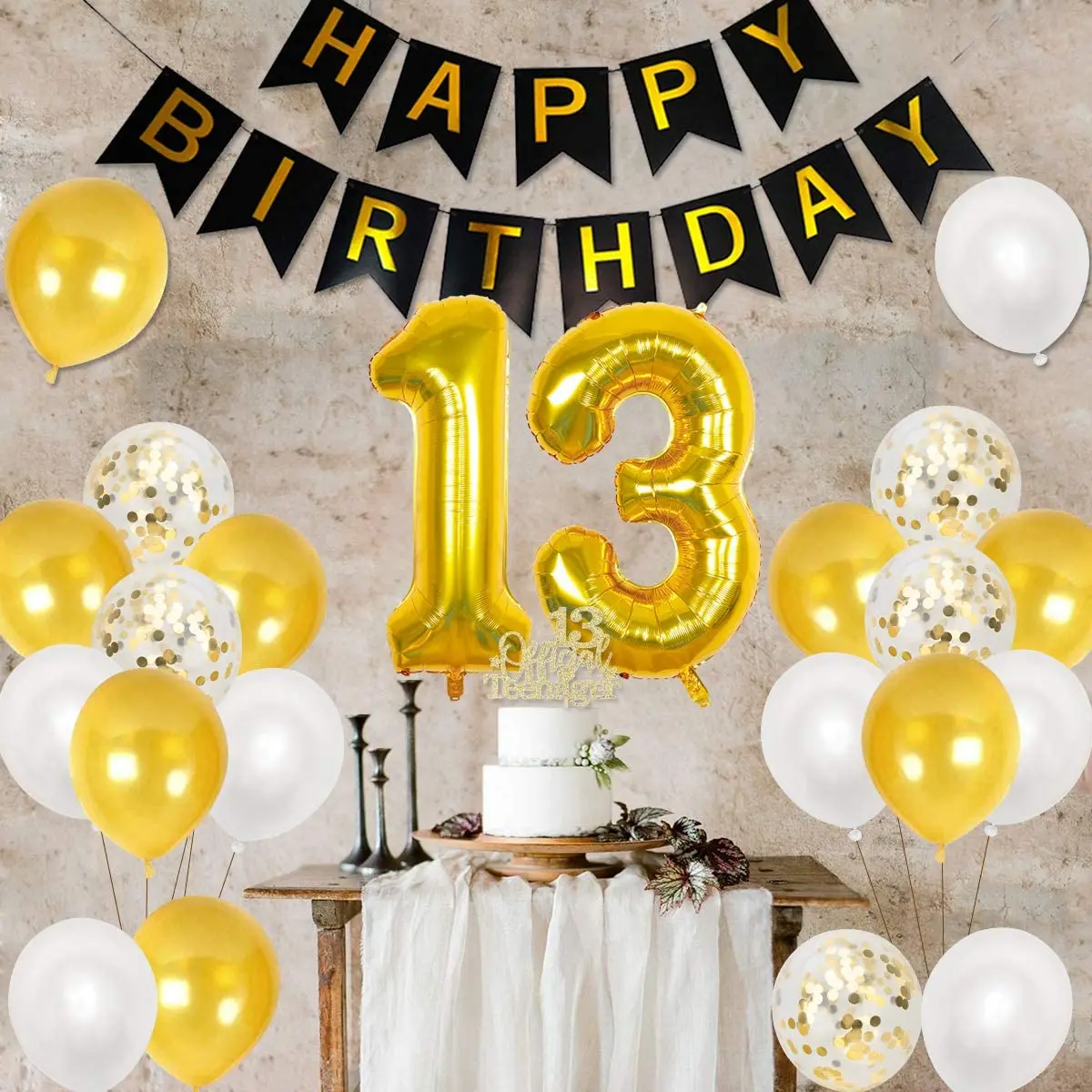 Birthday Party Ideas For 13 Year Olds Lupon gov ph