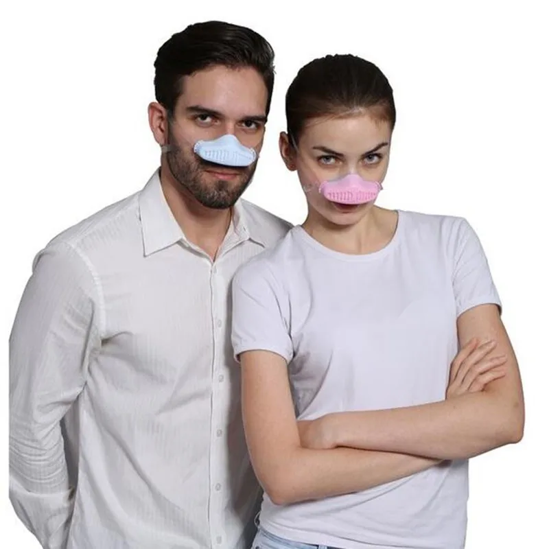 Dust-proof nose mask PM2.5 anti-fog haze dust masks industrial polished dust breathable nose mask face mask