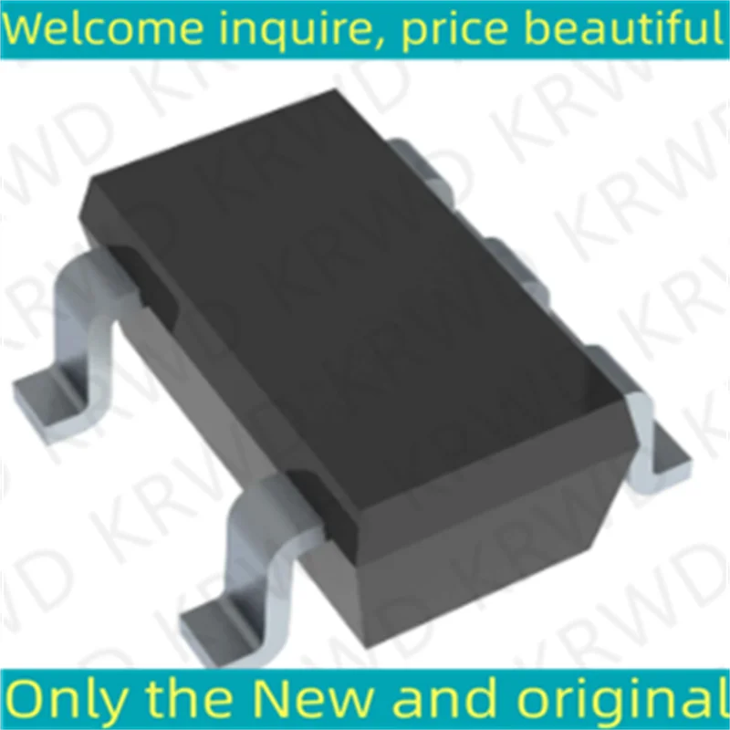 

50 шт., новый и оригинальный SN74LVC1G66DBVRG4 SN74LVC1G66DB SN74LVC1G66 SOT23