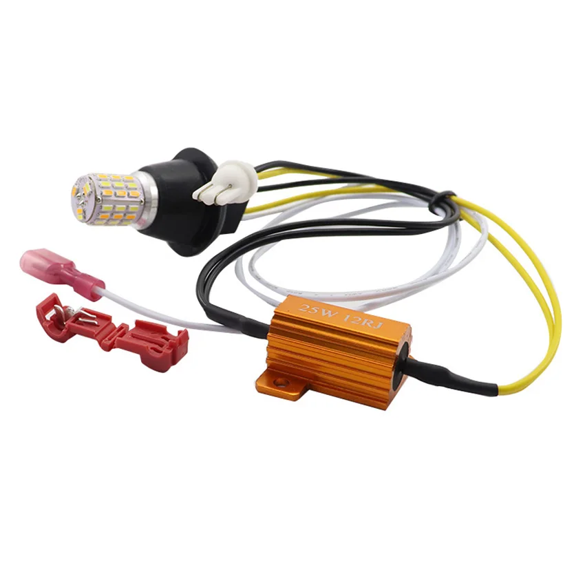Canbus 12V T10 DRL W5W LED   ÷ ġ  õ  ְ 