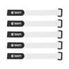 5PCS-White