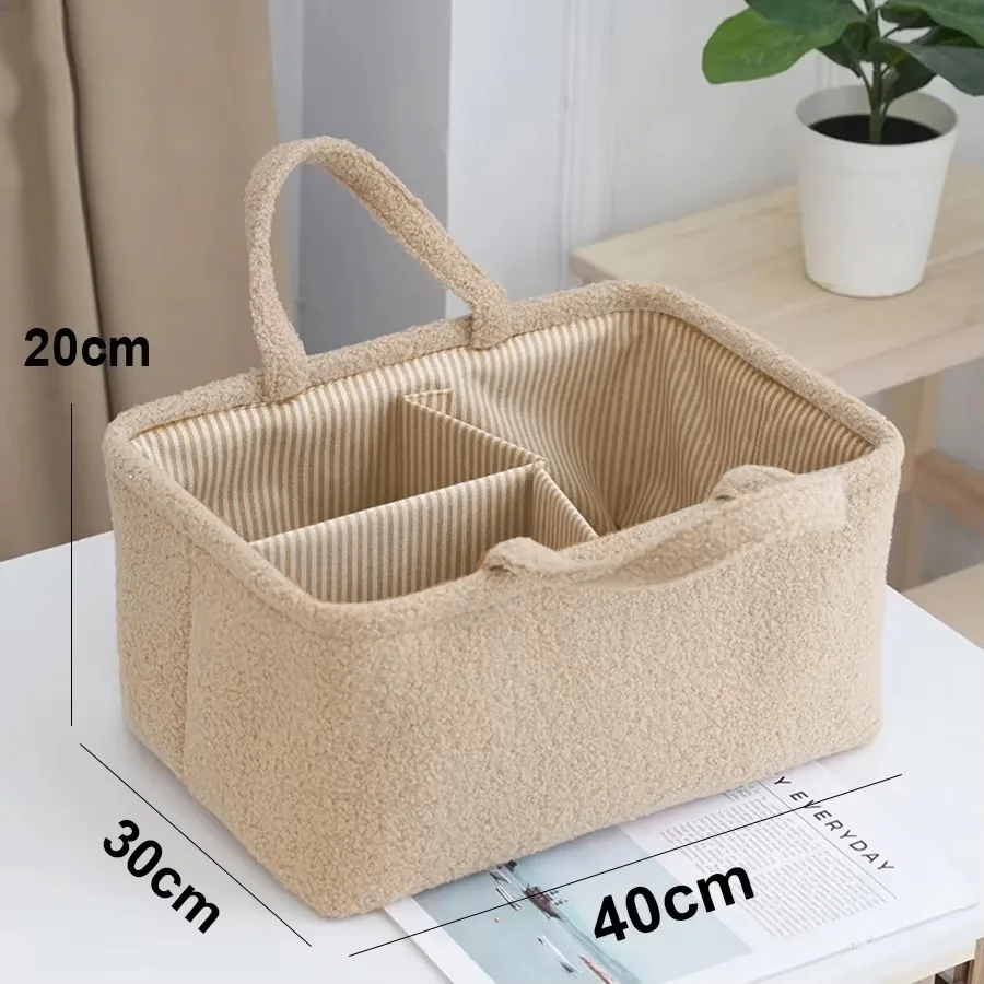 Portable Mommy Diaper Bag 4
