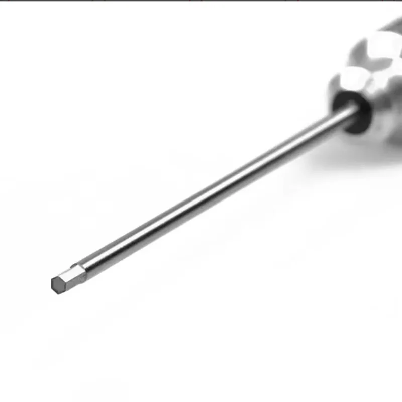 Profesionālu nagu vīļu komplekts 7 gab. 0.9-3mm - Manikīra un pedikīra komplekts