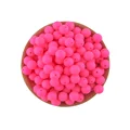 Hot pink