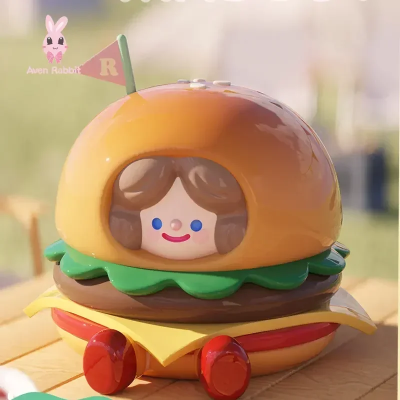 オリジナル RiCO ハッピーピクニック一緒にシリーズブラインド