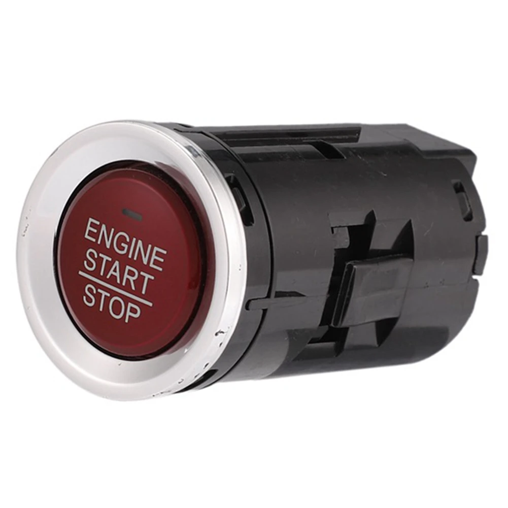 

High Quality Engine Start Stop Switch Engine Start Stop Switch for 2016-2018 Honda HR-V 1.8L 35881-T4N-701