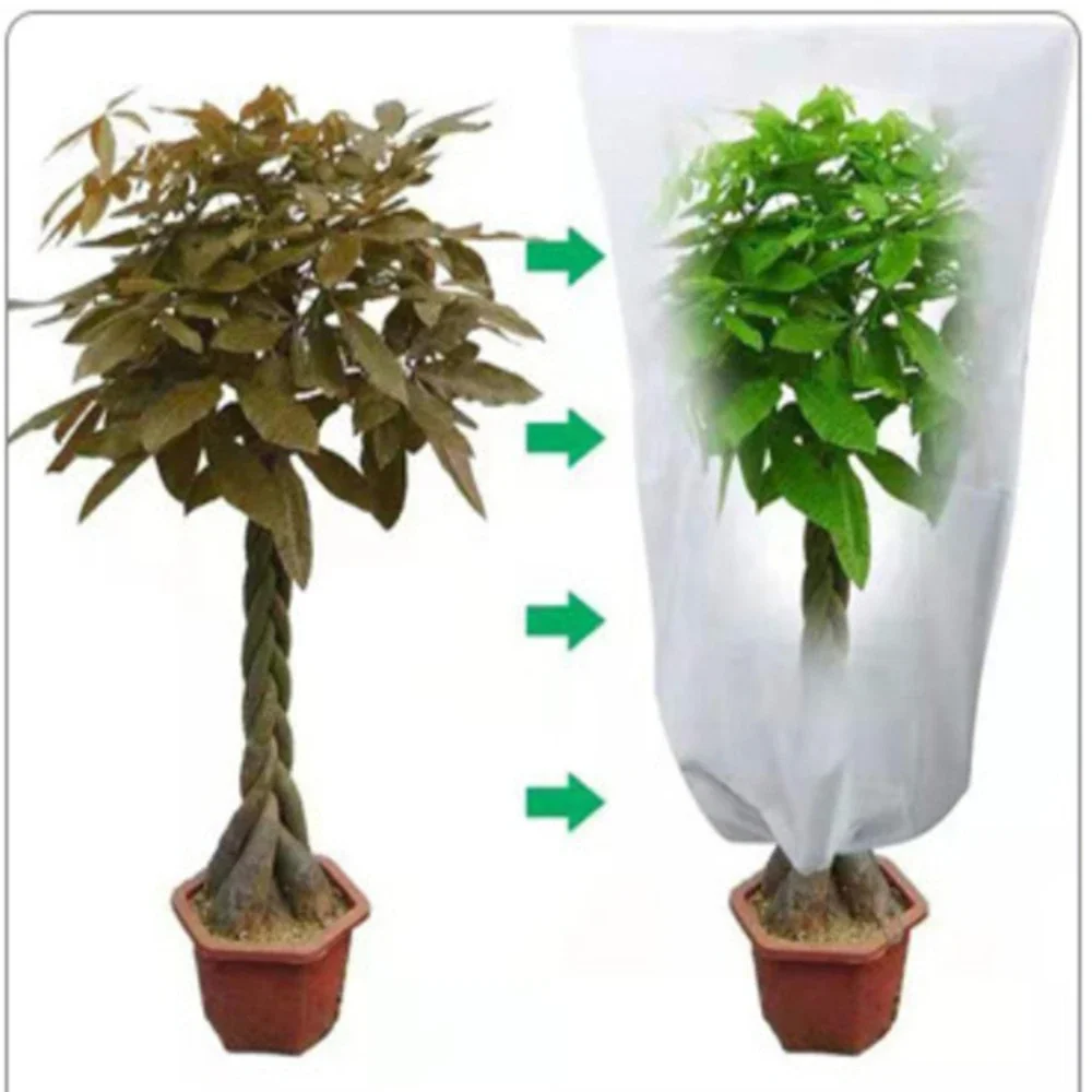 Plant Protection Bag For Yard Garden Plants