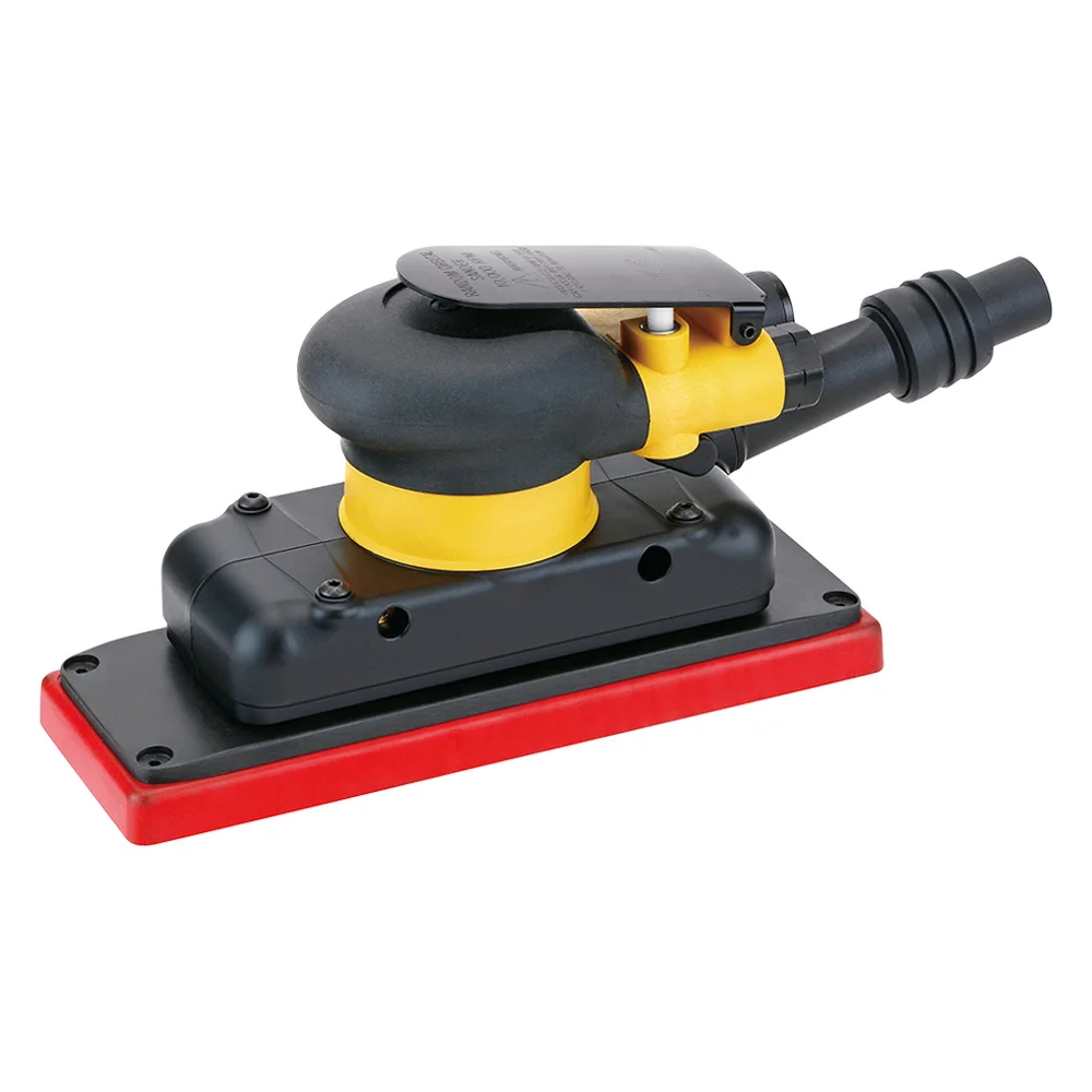 

best sell self vacuum 70x198 mm air orbital sander