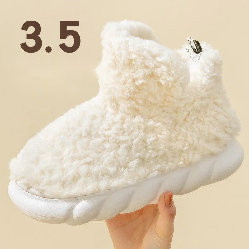 Stivali da trekking da donna da donna impermeabili punk tacco a spillo punta quadrata punta rotonda scarpe da esterno con fibbia stringata_voghion.com