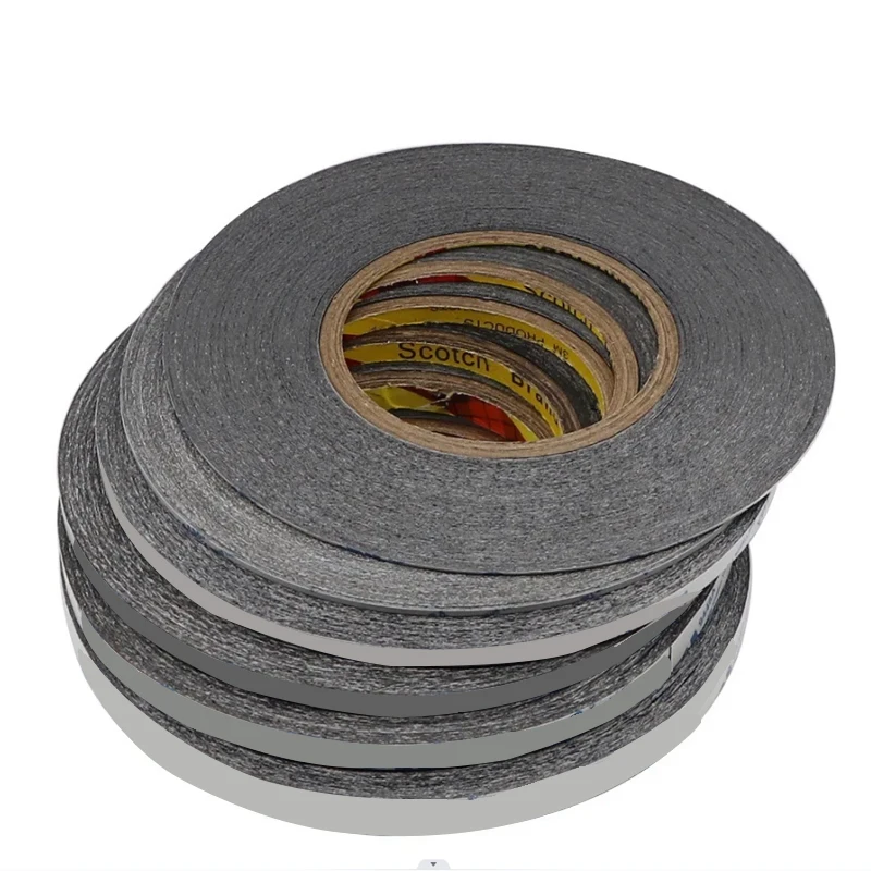 Double Sided Tape 1MM 50meters Double-sided tape phone tape Sticker Double Side Adhesive Tape Fix for Cellphone Touch Screen LCD