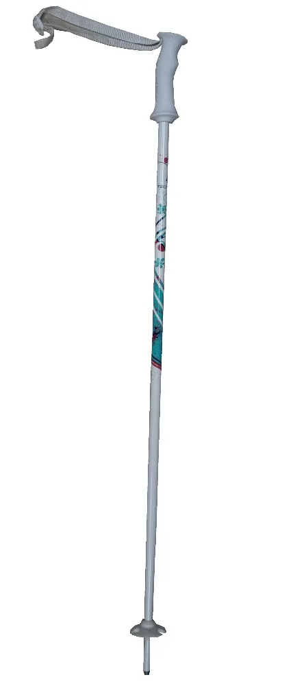 ski pole good quality nordic carbon fiber ski poles