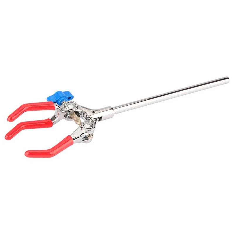 3ProngSwivelClampSturdy3ProngSingleAdjustMultipurpose