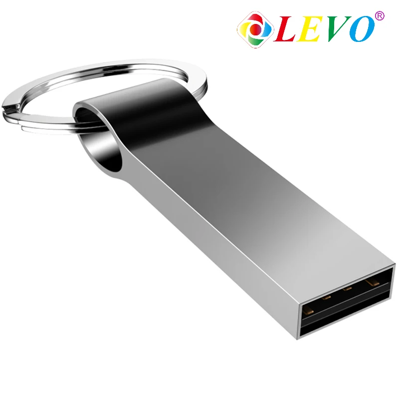 Рисунок 2 - Водонепроницаемый Металлический USB-флеш-накопитель