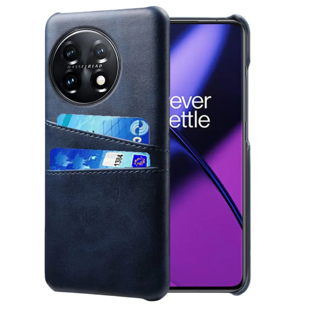 Per Oneplus 11 Custodia Retro Pu Leather Cover Per Oneplus 11 5G Funda Card Slot Portafoglio Per One Plus 11 10 Pro 10T 9 R Rt Nord Ace