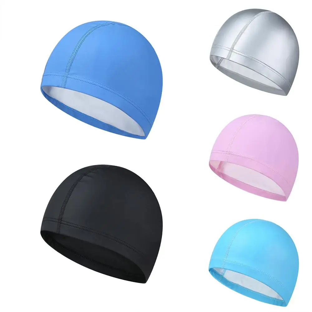 Рисунок 5 - Шапочка для плавания с защитным слоем