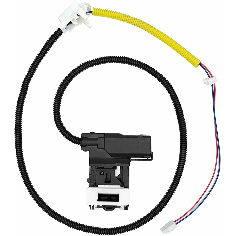 1pc W11307244 W10682535 AP6832601 NEW OEM Maytag Washer Lid Lock Switch