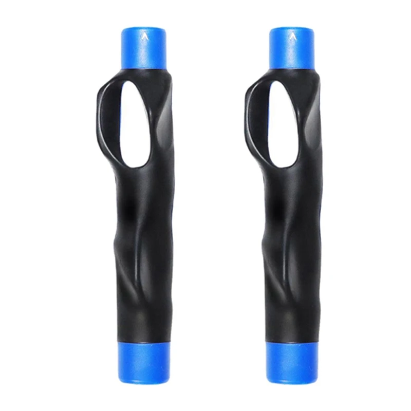 

Держатель для гольфа, тренажер для игры на открытом воздухе, тренажер для игры в гольф, средство для тренировки и выравнивания жестов, помощник для начинающих-A