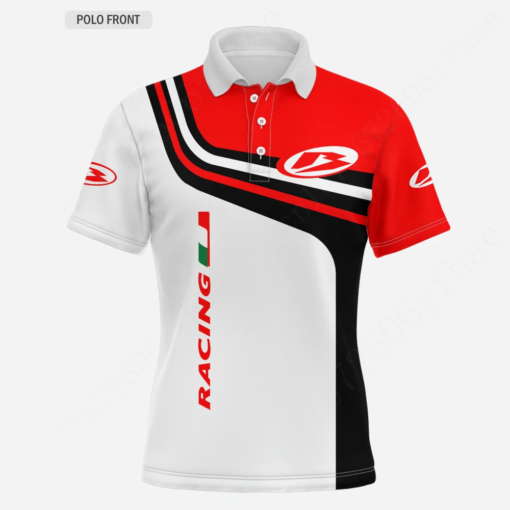 

Beta Harajuku Golf Wear Anime Polo Shirts And Blouses Quick Drying Short Sleeve Top Casual T Shirt For Men Unisex Clothing