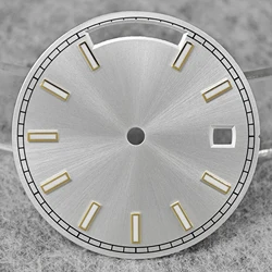 Elegant 29mm Custom Logo/Printed Image Watch Dial (82)