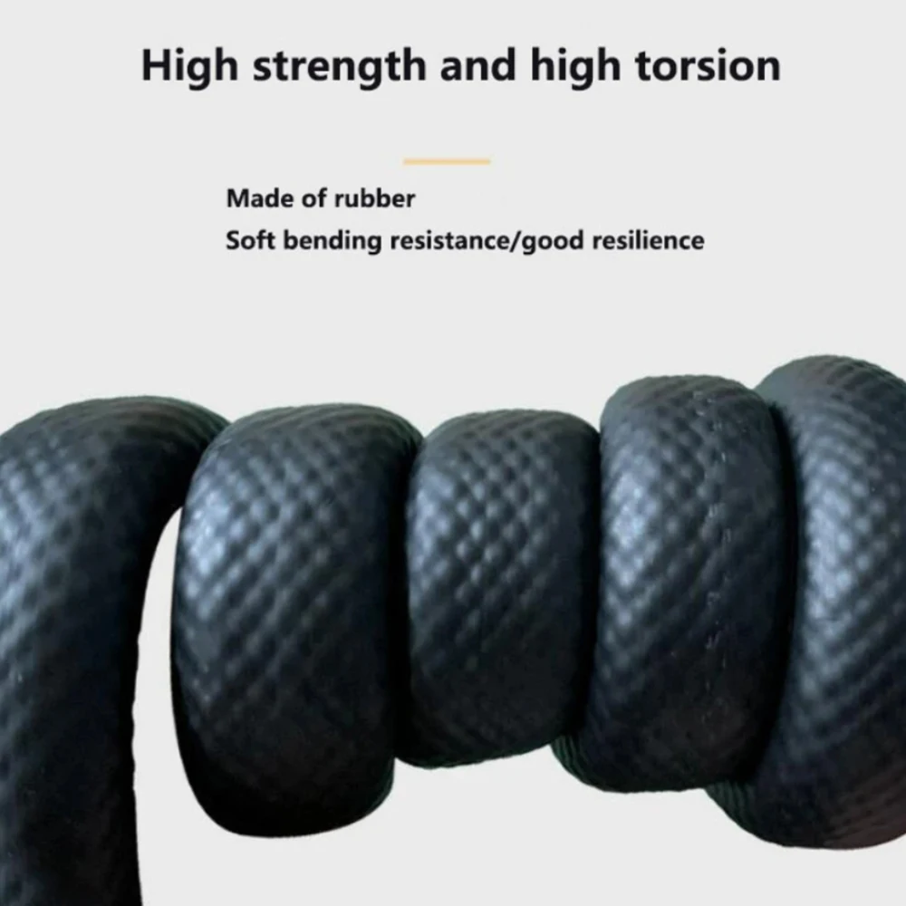 ID4~38mm Diesel Pipe Engine High-Pressure Fuel Pipe High Temperature Resistant Fuel Delivery Rubber Hose 1M rubber tubing rubber tube rubber hose fuel hose fuel gas hose